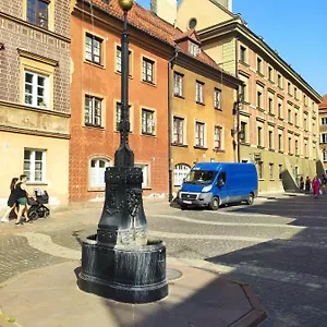 Nad Dunajem Pensjonat
