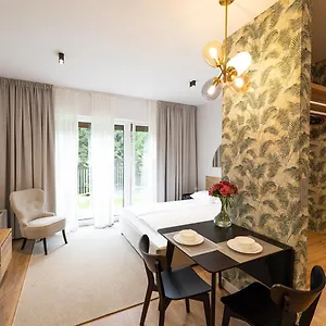 B85 Hotel apartamentowy