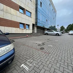 Ale Jerozolimskie Hotel apartamentowy